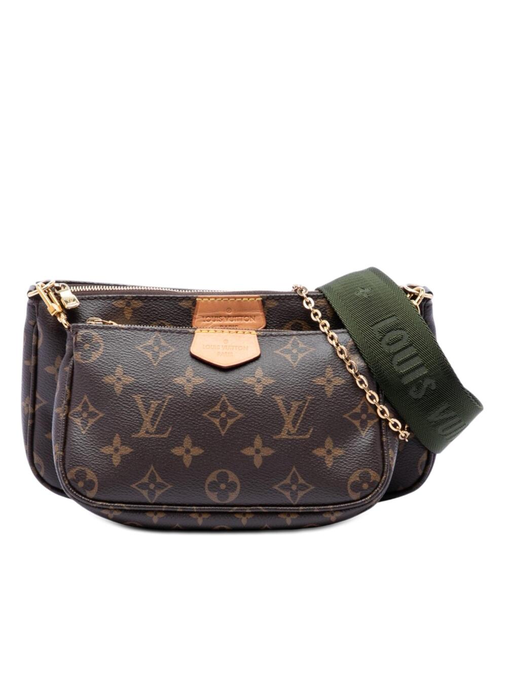 Louis Vuitton Multi Pochette #349848L23B